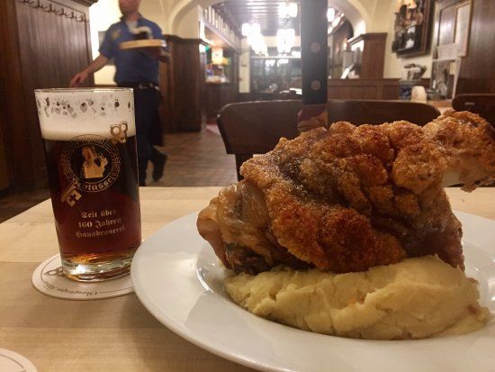 Hausbrauerei Zum Schlussel